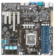 ASUS P10S-M /SP XEON,C232,MATX,4DIMM ; 90SB05F0-M0UAY0 , 
